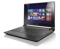 Lenovo FLEX10 N2810/2GB/320/Win8 - 176725 - zdjęcie 2